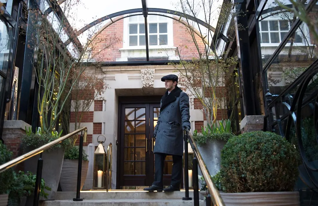 The Bloomsbury Hotel-1