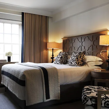 The Bloomsbury Hotel-3